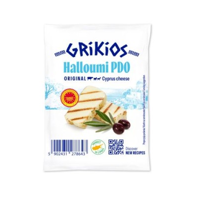 Halloumi PDO cheese,180 g